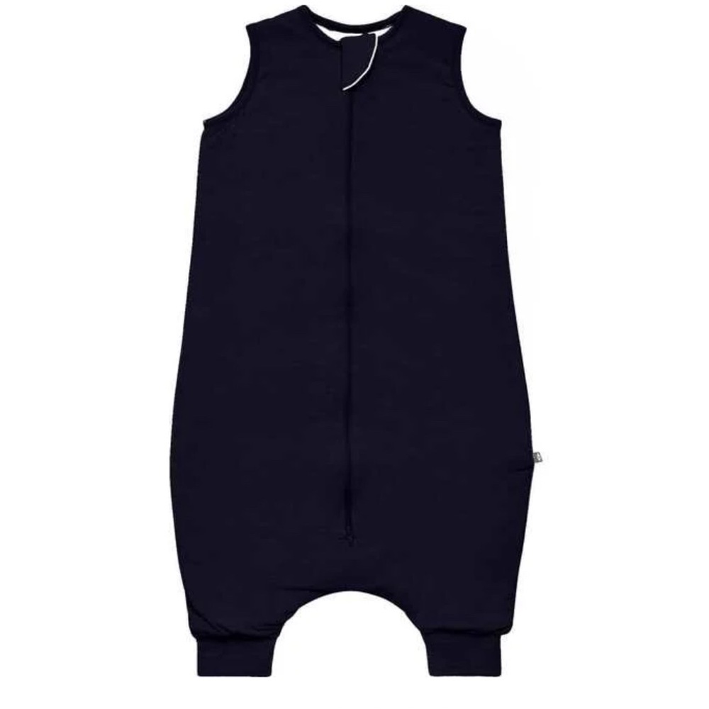 Kyte BABY Sleep Sack Walker - 1 TOG. Large - black